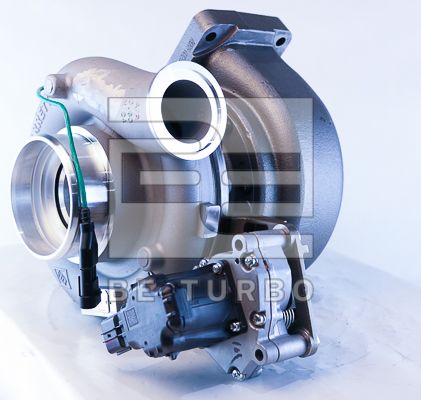 Neuer Original Turbolader 5801621756