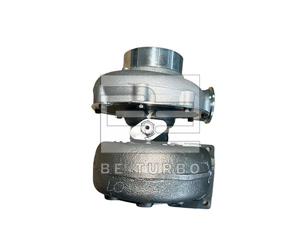 Lader, Aufladung - 124609