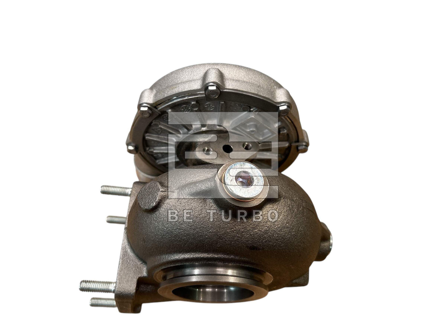 Lader, Aufladung - 125121