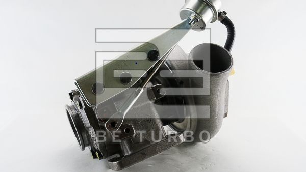 Neuer Original Turbolader 504211288