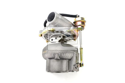 Lader, Aufladung - 124653