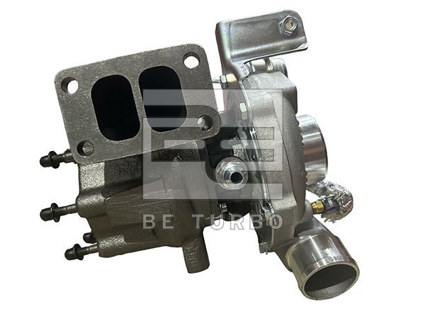 Neuer Original Turbolader 28230
