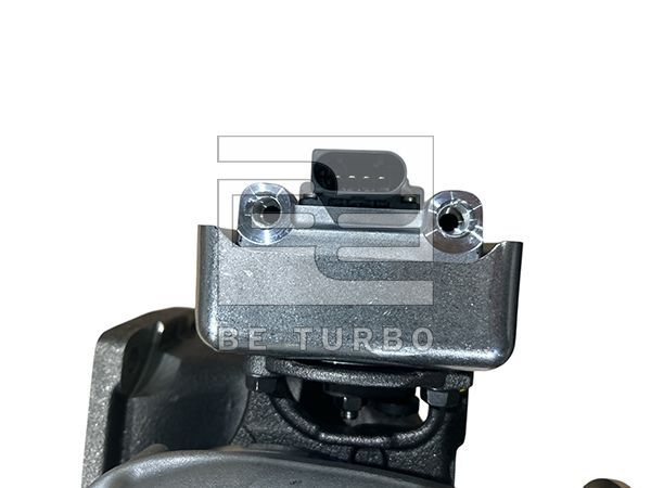Neuer Original Turbolader 837074786