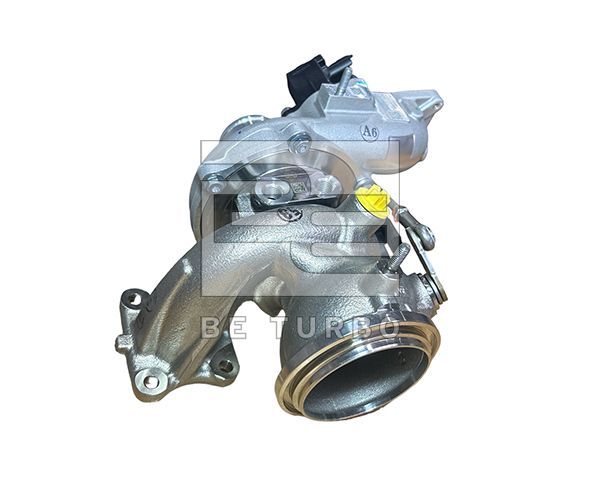 Neuer Original Turbolader 46341478