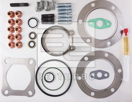 Montagesatz, Lader - ABS529