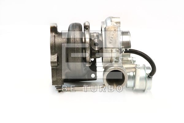 Neuer Original Turbolader 17014