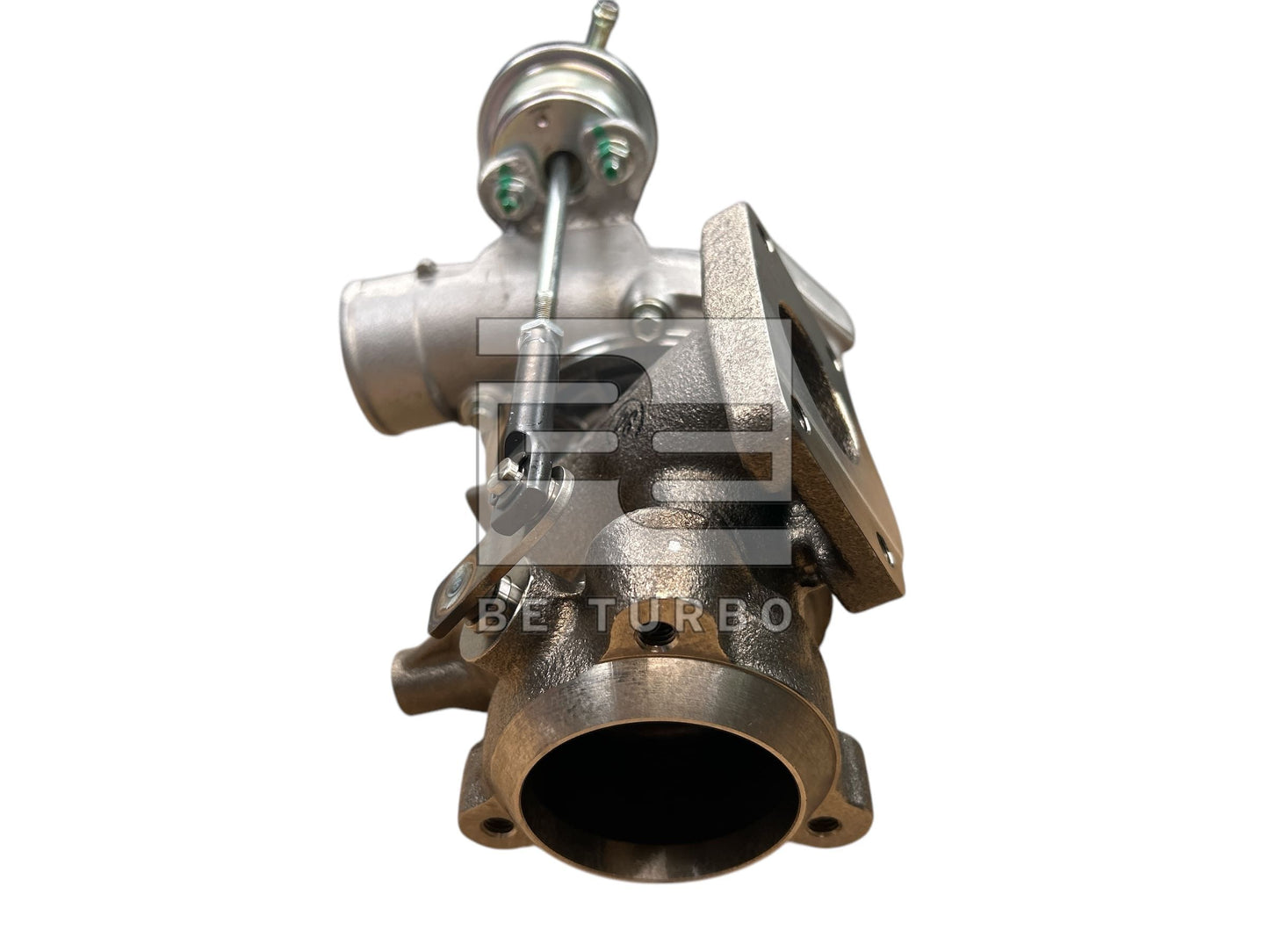 Lader, Aufladung - 124824