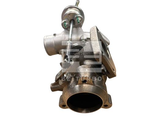 Lader, Aufladung - 124824