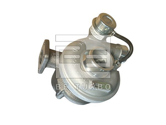 Lader, Aufladung - 124616