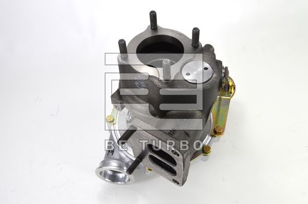 Lader, Aufladung - 125055