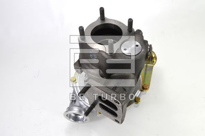 Lader, Aufladung - 125055
