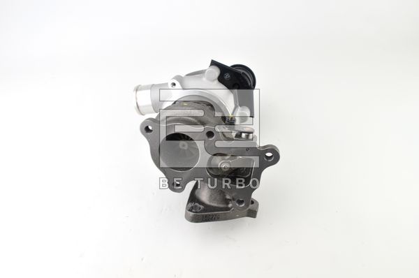 Lader, Aufladung - 127792