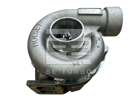 Lader, Aufladung - 124782