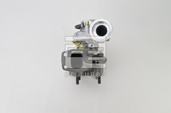 Lader, Aufladung - 127009RED