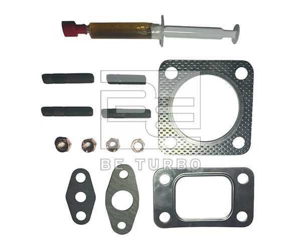 Neuer Montagesatz Passgenau für FIAT DUCATO 4198565