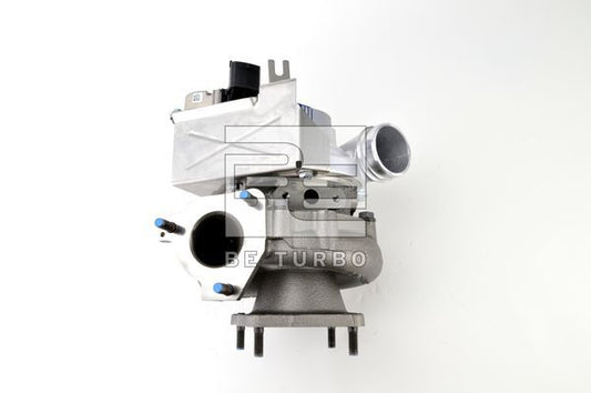 Neuer Original Turbolader PORSCHE 911 997123013AX