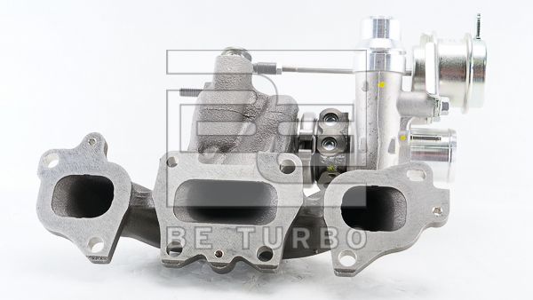 Neuer Original Turbolader RENAULT DACIA CAPTUR DUSTER 144109764