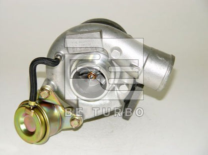 Lader, Aufladung - 125752