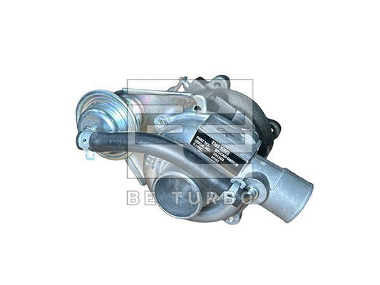Lader, Aufladung - 124984