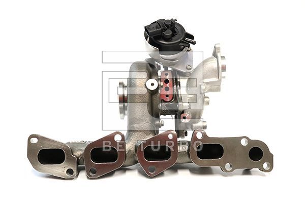 Neuer Original Turbolader AUDI A4 04L253010SX