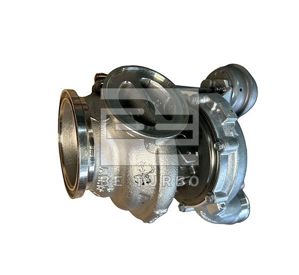 Neuer Original Turbolader BMW 5 116577846918