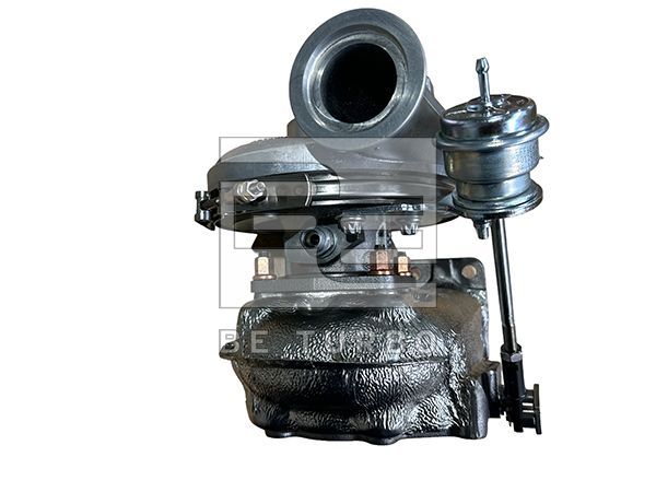 Neuer Original Turbolader 51091017234