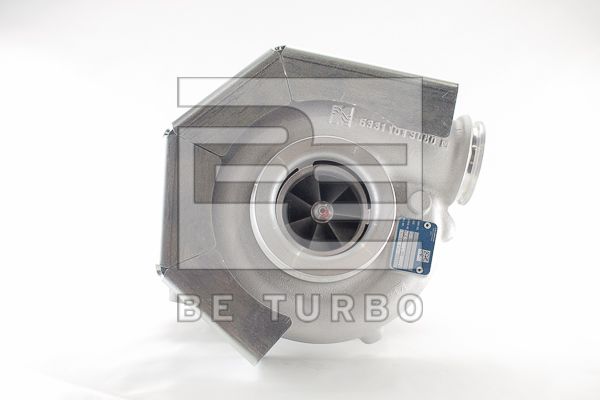 Neuer Original Turbolader 51091019077