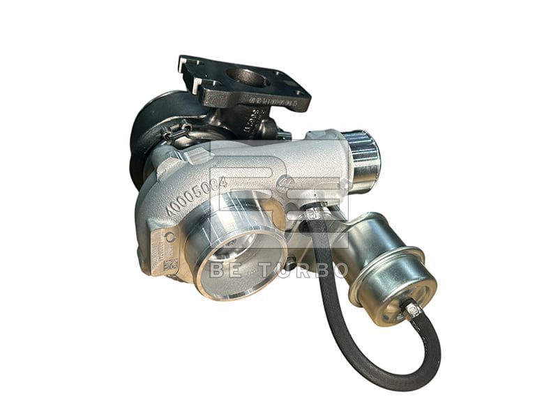 Neuer Original Turbolader 04168028