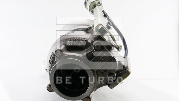 Neuer Original Turbolader 2881749