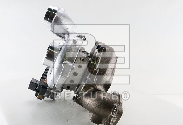 Neuer Original Turbolader MERCEDES-BENZ CLS A642090248680