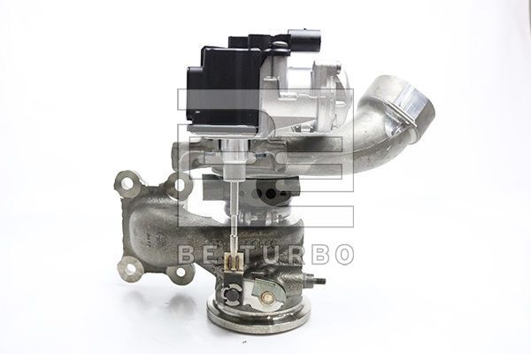 Neuer Original Turbolader AUDI SEAT A3 LEON 04E145721SV