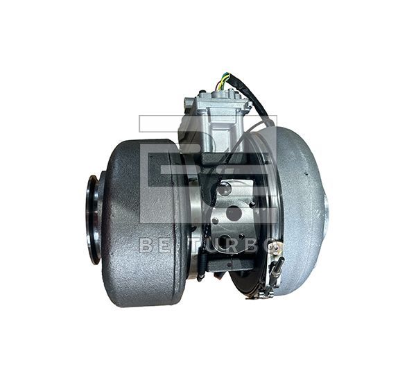 Neuer Original Turbolader 2223255