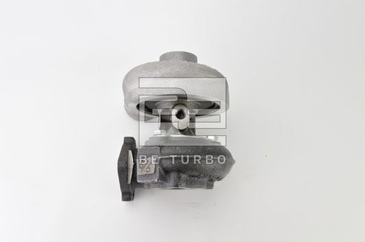 Lader, Aufladung - 124495