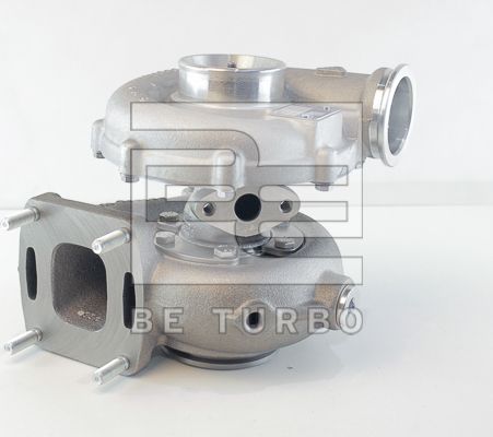 Lader, Aufladung - 125002