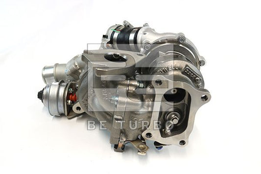 Neuer Original Turbolader HONDA CR-V 18900R5ZG025M2