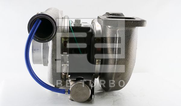 Lader, Aufladung - 127836RED