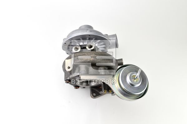 Lader, Aufladung - 127784