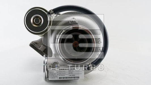 Neuer Original Turbolader 504186107