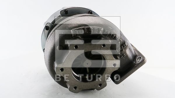 Lader, Aufladung - 127663