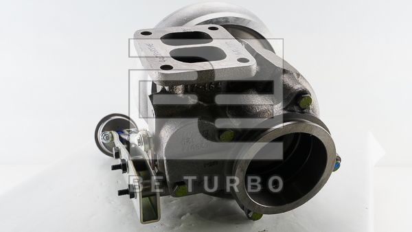 Lader, Aufladung - 127661