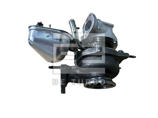 Neuer Original Turbolader FIAT LANCIA 500 YPSILON (312_) 55266961