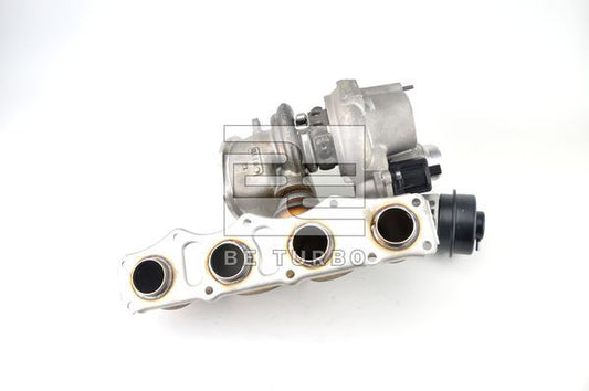 Neuer Original Turbolader BMW 1 7588938AI16