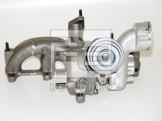 Lader, Aufladung - 125171