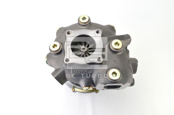 Lader, Aufladung - 124553