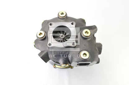 Lader, Aufladung - 124553