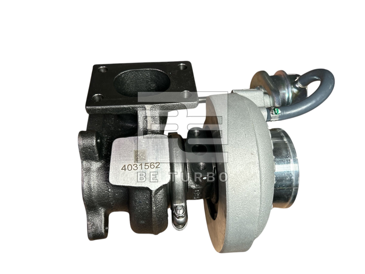 Neuer Original Turbolader 4955316