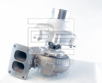 Lader, Aufladung - 124957