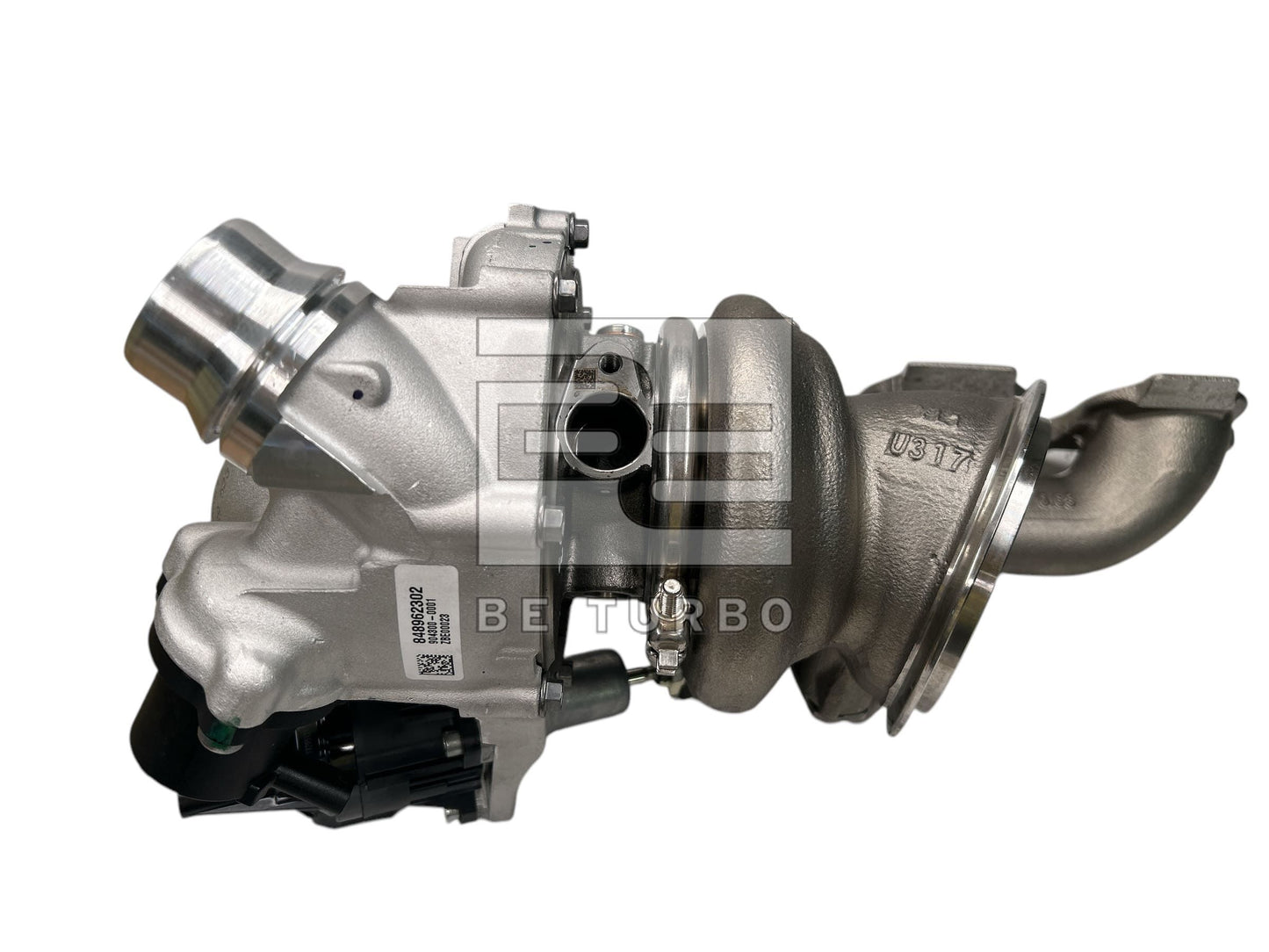Neuer Original Turbolader 848962304