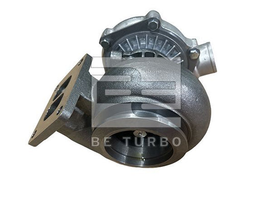 Neuer Original Turbolader 502216