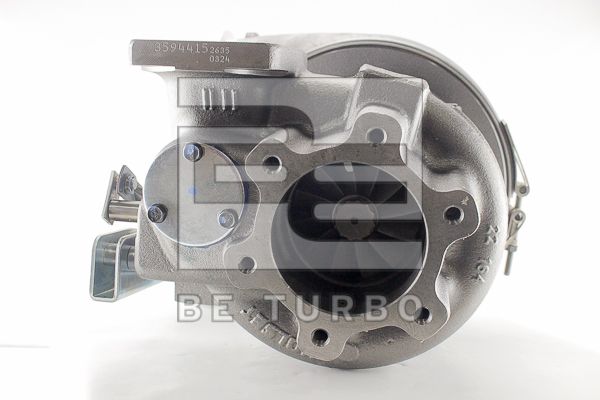 Neuer Original Turbolader 4955815